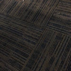 Meet your Posher, Joan